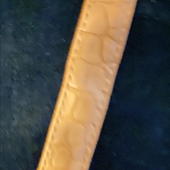 Kenneth Cole Reaction Cognac Lifestyle Mid-Satchel - Picture 7 of 13